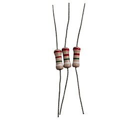 Resistor 9K5 1W 5%
