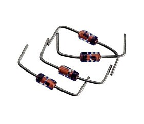 Diodo Zener 37V 1/2W Philips = A37