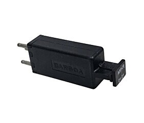 Fusível Protetor MP-R 0101 Bargoa