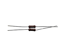 Resistor 3R9 1W 5%