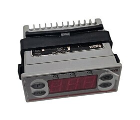 Relé Estado Sólido SSR 12Vca ET46V3 INV-4603/J Inova