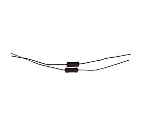 Resistor 47R 1W 5% Metal Filme