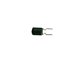 Capacitor Poliéster 39K x 100V = 393J2ASIC