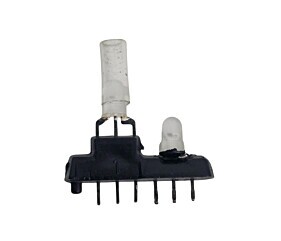 Led Barrinha Duplo 633