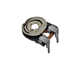 Trimpot 5K Horizontal = 53G