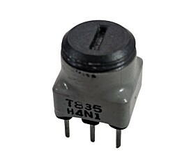 Bobina T835 H4N1 5 Terminais