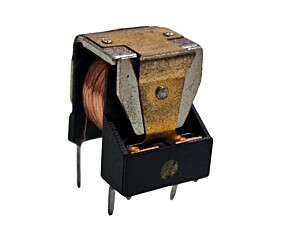 Rele Bobina 11918 5 Terminais