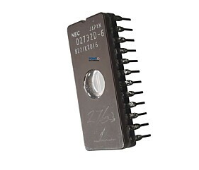 Circuito Integrado D2732D-6