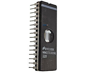 Circuito Integrado NM27C020Q120