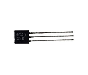 Transistor BC328-40
