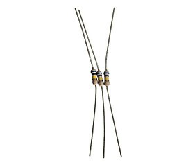 Resistor 680K 1/4W 5%