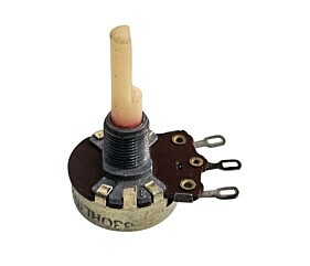 Potenciômetro 330R Linear 2653 Constanta