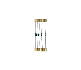 Resistor 71R7 1/4W 1%