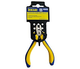 Alicate de Corte Diagonal Hikari HK-504