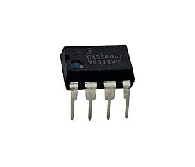 Circuito Integrado CA3140EZ