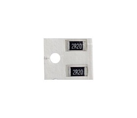 Resistor 2R2 Smd 1206