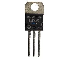 Transistor TIP29C