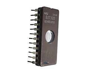 Circuito Integrado D2732D 