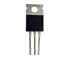 Transistor P11N60C3 Infineon