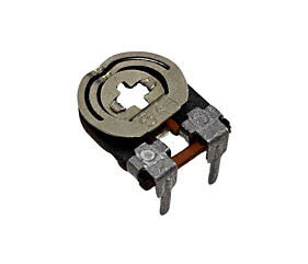 Trimpot 540R Horizontal = 541