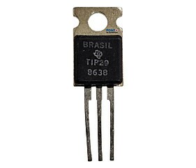 Transistor TIP29 