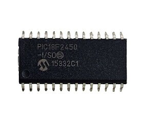 Circuito Integrado PIC18F2450-I/SO Smd