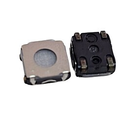 Chave Tactil Smd 6,2X6,2X2,9 50MA 32V KSC141JLFS Littelfuse