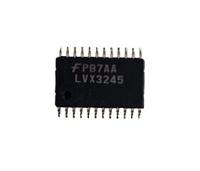 Circuito Integrado SN74LVX3245MTC-ND = 74LVX3245MTC = LVX3245 24TSSOP