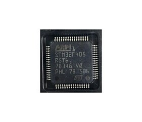 Circuito Integrado STM32F405RGT6 Plcc ST