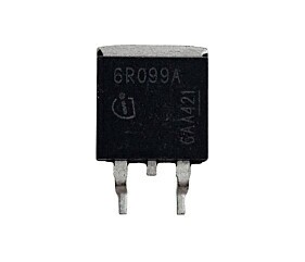 Transistor IPB60R099CPA = 6R099A Smd Infineon