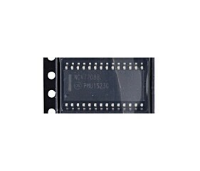 Circuito Integrado NCV7708B = NCV7708BDWR2G Smd