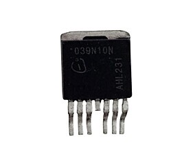 Transistor IPB039N10N3 = 039N10N Smd Infineon