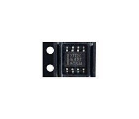 Circuito Integrado TLV2772CDR Smd