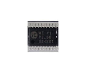 Circuito Integrado IC-WE TSSOP20-ET = WE Y1 P3_60