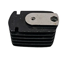 Dissipador de Calor Para Diodo Semikron