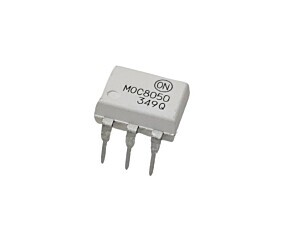 Circuito Integrado MOC8050 On