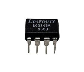 Circuito Integrado SG3843M