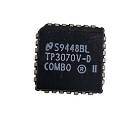 Circuito Integrado TP3070V-D National