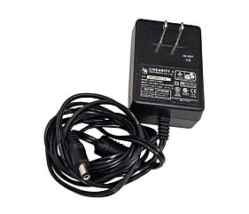 Fonte de Alimentação 1,25A 12V 50/60HZ LAD1512DBH Linearity