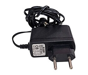 Fonte de Alimentação 1,2A 5V 100-240V 50/60HZ AMS1-0501200FX D-link