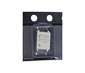 Circuito Integrado TLP127 Smd Toshiba