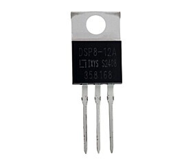 Diodo DSP8-12A Ixys
