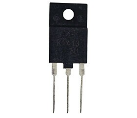 Transistor 2SK1413