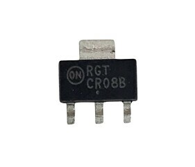 Diodo MCR08BT1 Smd On