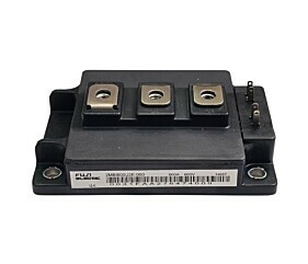 Módulo IGBT 2MBI600U2E-060