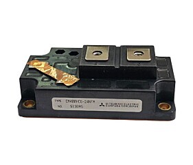 Módulo Igbt CM400HC6-24NFM Mitsubishi