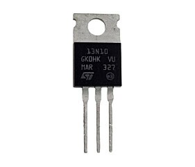 Transistor STP13N10 St