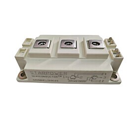 Módulo Igbt GD150HFL120C2S Starpower Module