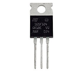 Transistor SGSF324 