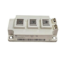 Módulo Igbt FF300R12KT4 Infineon
